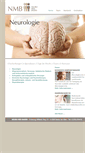 Mobile Screenshot of neuromedbaden.at